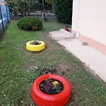 Attila Vendeghaz * Hévíz