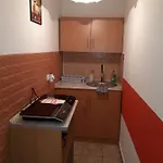Διαμέρισμα Attila Vendeghaz Hévíz