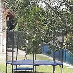 Διαμέρισμα Attila Vendeghaz Hévíz