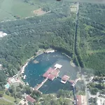 Διαμέρισμα Attila Vendeghaz Hévíz