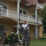 Διαμέρισμα Attila Vendeghaz