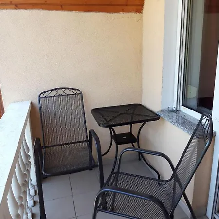 Apartment Attila Vendeghaz Heviz