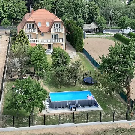 Attila Vendeghaz * Heviz