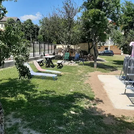 Attila Vendeghaz * Heviz