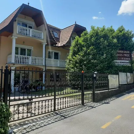 Attila Vendeghaz Heviz